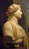Female Statue from the Horti Tauriani in the Capitoline Museum, July 2012