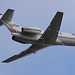 Raytheon Hawker 800XP CS-DRG