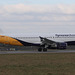 Monarch Airbus A320