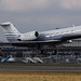 Gulfstream Aerospace G-IV Gulfstream IV-SP N119AF