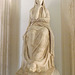 Female Funerary Statue in the Capitoline Museum, July 2012