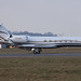 Gulfstream Aerospace Gulfstream V N89NC