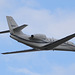 Cessna 680 Citation Sovereign N61KT