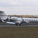 Gulfstream Aerospace G-V-SP Gulfstream G550 N550GV