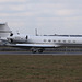 Gulfstream Aerospace G-V-SP Gulfstream G550 N550GV