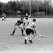 Fingal vs Pembroke, Mills Cup 200113