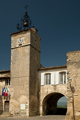 Ménerbes, Provence, France