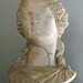 Agrippina the Elder in the Capitoline Museum, July 2012