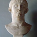 Youthful Portrait of Nero in the Capitoline Museum, July 2012