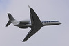 Gulfstream Aerospace G-V-SP Gulfstream G550 CS-DKK