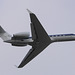 Gulfstream Aerospace G-V-SP Gulfstream G550 CS-DKK