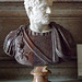 Bust of Caracalla in the Capitoline Museum, July 2012