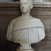 Bust of Severus Alexander in the Capitoline Museum, July 2012
