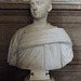 Bust of Severus Alexander in the Capitoline Museum, July 2012