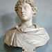 Young Marcus Aurelius in the Capitoline Museum, July 2012