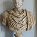 16th Century Bust of Antoninus Pius in the Capitoline Museum, July 2012