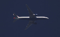 British Airways Boeing 777