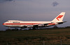 Martinair Boeing 747-200
