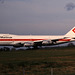 Martinair Boeing 747-200