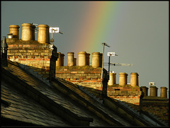 pots of gold in Jericho