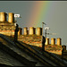pots of gold in Jericho