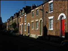 Worcester Place