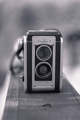 Duaflex II, by Kodak