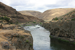 Deschutes River