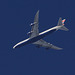 British Airways World Cargo Boeing 747-800