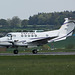 Capital Aviation Beech 200 Super King Air