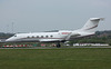Gulfstream Aerospace G-IV-X Gulfstream G450 N908VZ