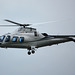 Agusta Grand Helicopter G-STGR