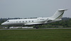 Gulfstream Aerospace G-IV-X Gulfstream G450 M-YGLK