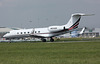 Gulfstream Aerospace GV-SP G550 N531QS