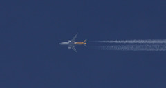Southern Air Boeing 777