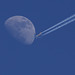 Moon and Southern Air Boeing 777