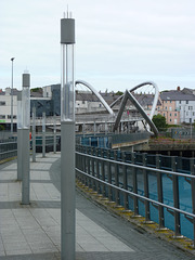 Celtic Gateway Bridge (1) - 1 July 2013