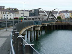 Celtic Gateway Bridge (2) - 1 July 2013