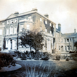 Hatton Grange, Shropshire 1898