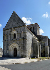 Meursac - Saint-Martin