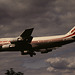 Air India Boeing 747-300