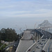 SF Bay Bridge 1598a