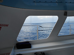 Caribe desde el Catamaran