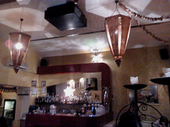 Dahab Arab Restaurant, Picture 2, Prague, CZ, 2012