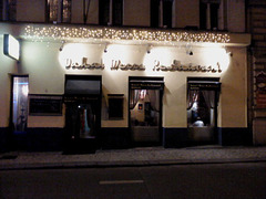 Dahab Arab Restaurant, Picture 3, Prague, CZ, 2012