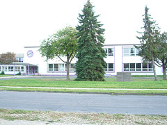 Wuerzburg American High School