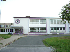 Wuerzburg American High School