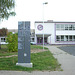 Wuerzburg American High School - Now Campus