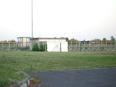 Leighton Barracks