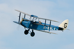 de Havilland Moth